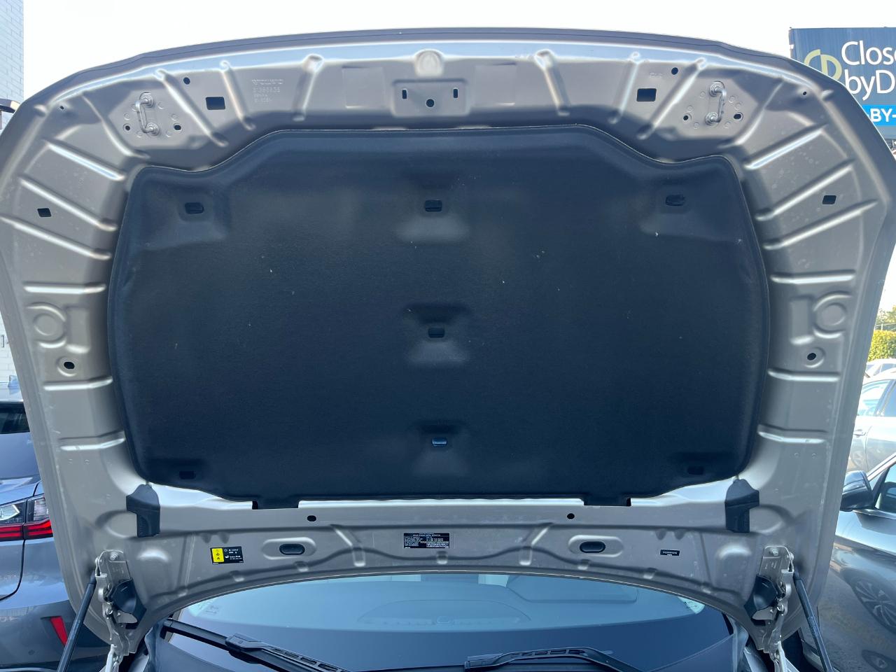 Volvo V90 Cross Country B6 Plus 2024