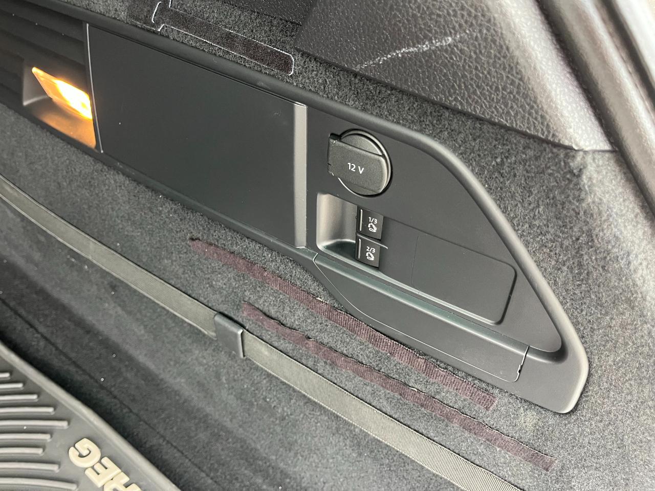 Volkswagen Touareg TDI Lux 2016