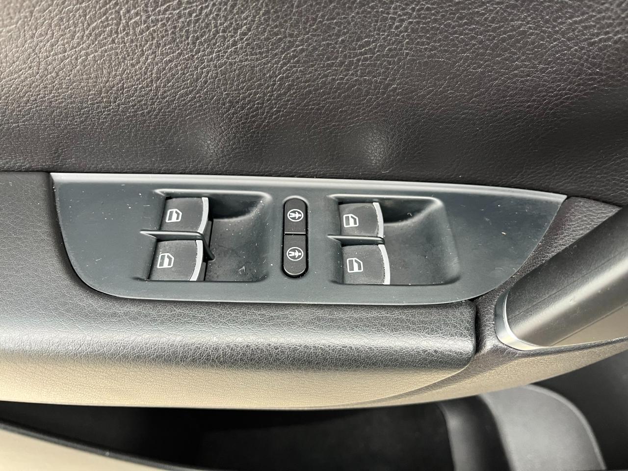 Volkswagen Touareg TDI Lux 2016