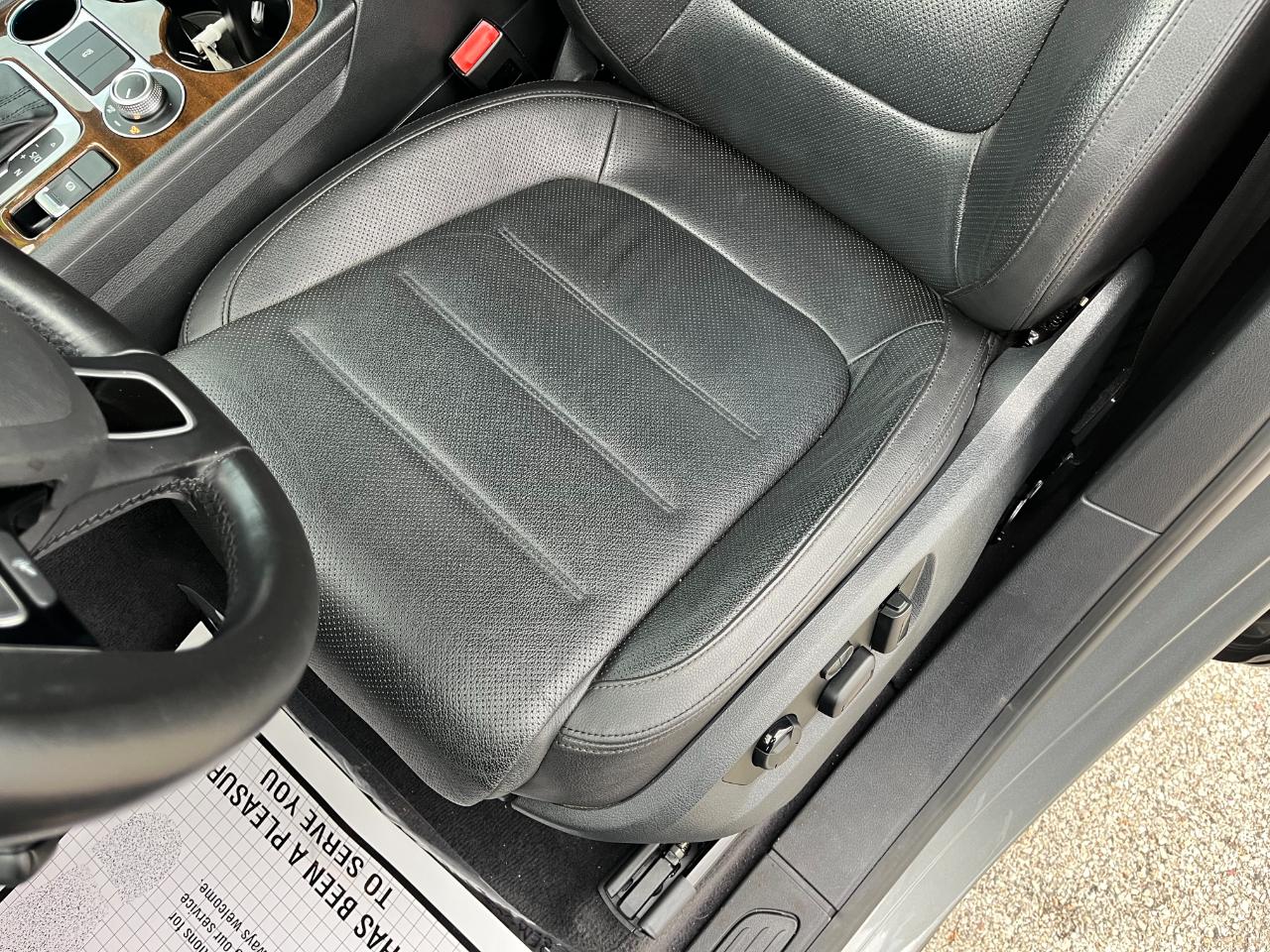 Volkswagen Touareg TDI Lux 2016