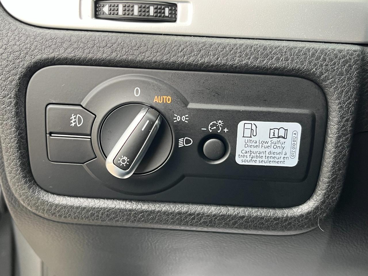 Volkswagen Touareg TDI Lux 2016