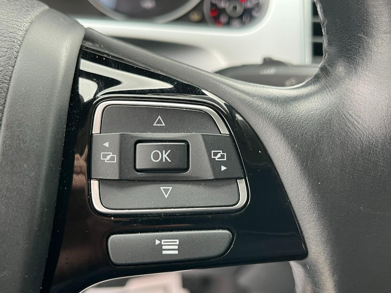 Volkswagen Touareg TDI Lux 2016