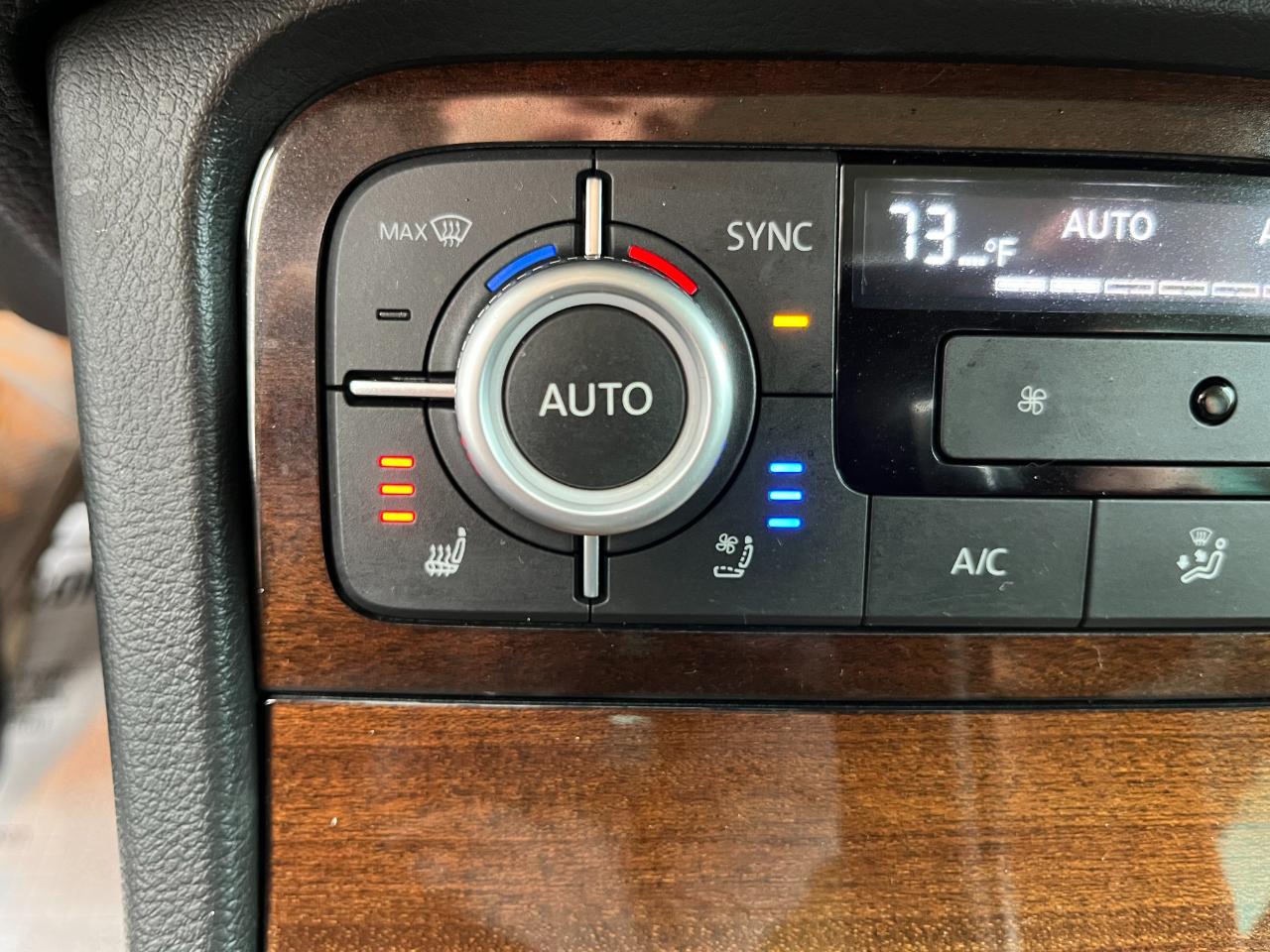 Volkswagen Touareg TDI Lux 2016