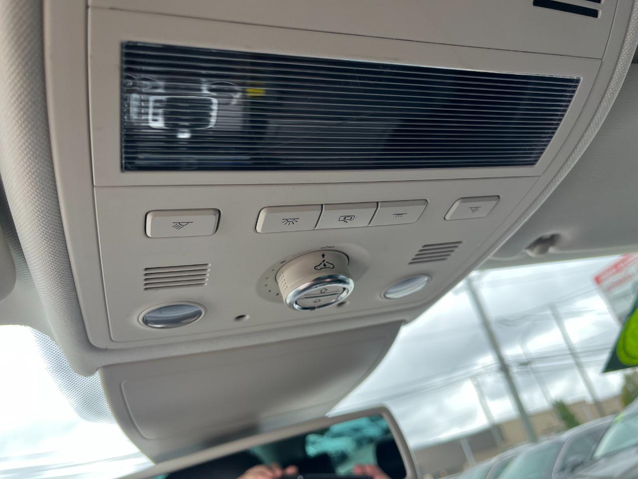 Volkswagen Touareg TDI Lux 2016