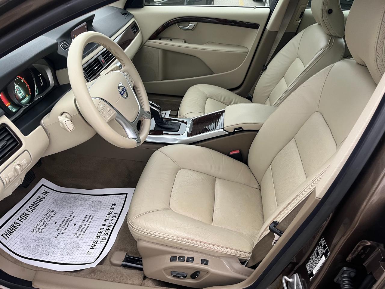Volvo XC70 3.0 Premier+ 4WD 2015