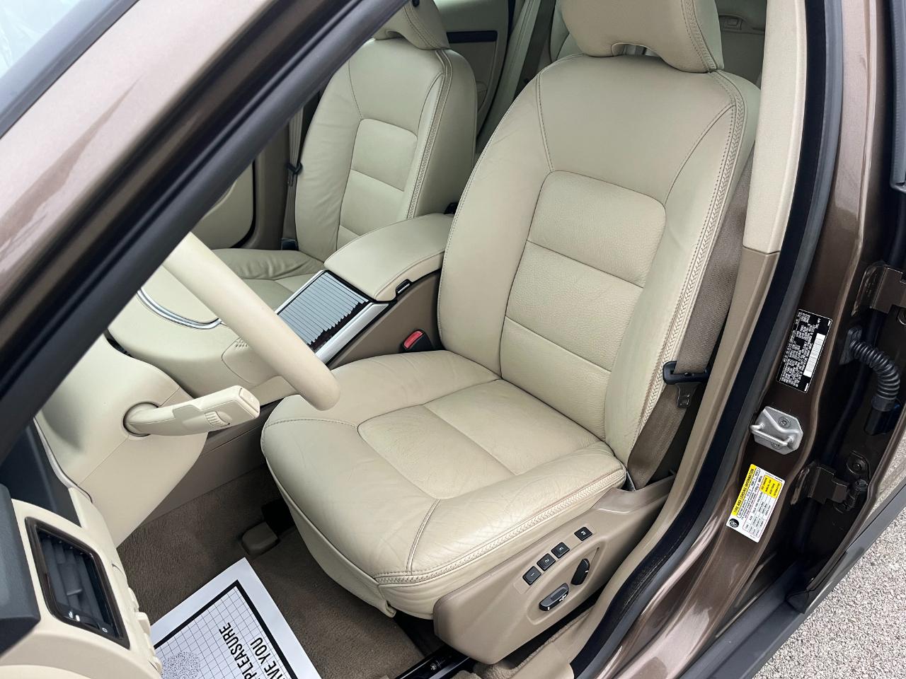 Volvo XC70 3.0 Premier+ 4WD 2015