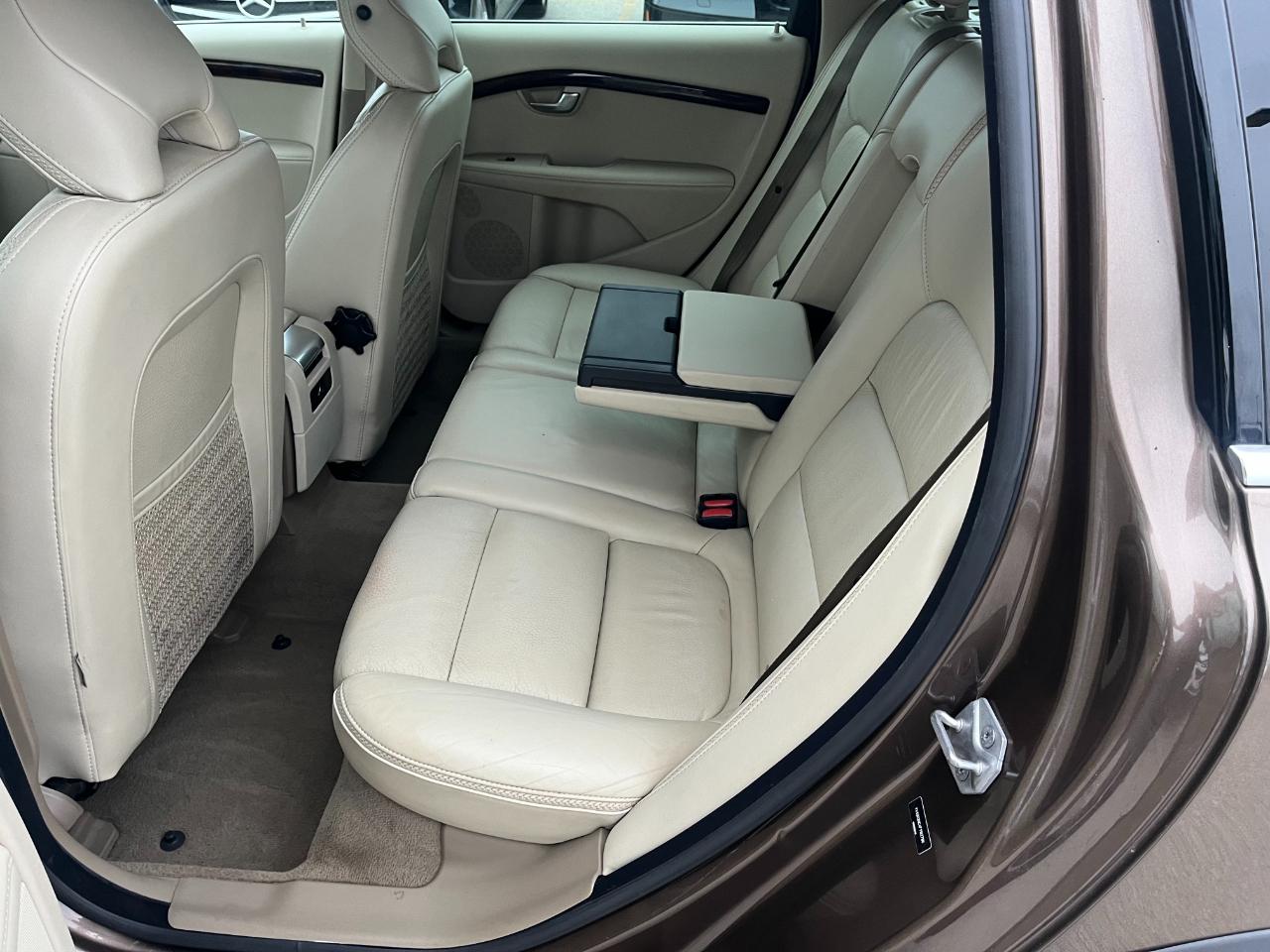 Volvo XC70 3.0 Premier+ 4WD 2015