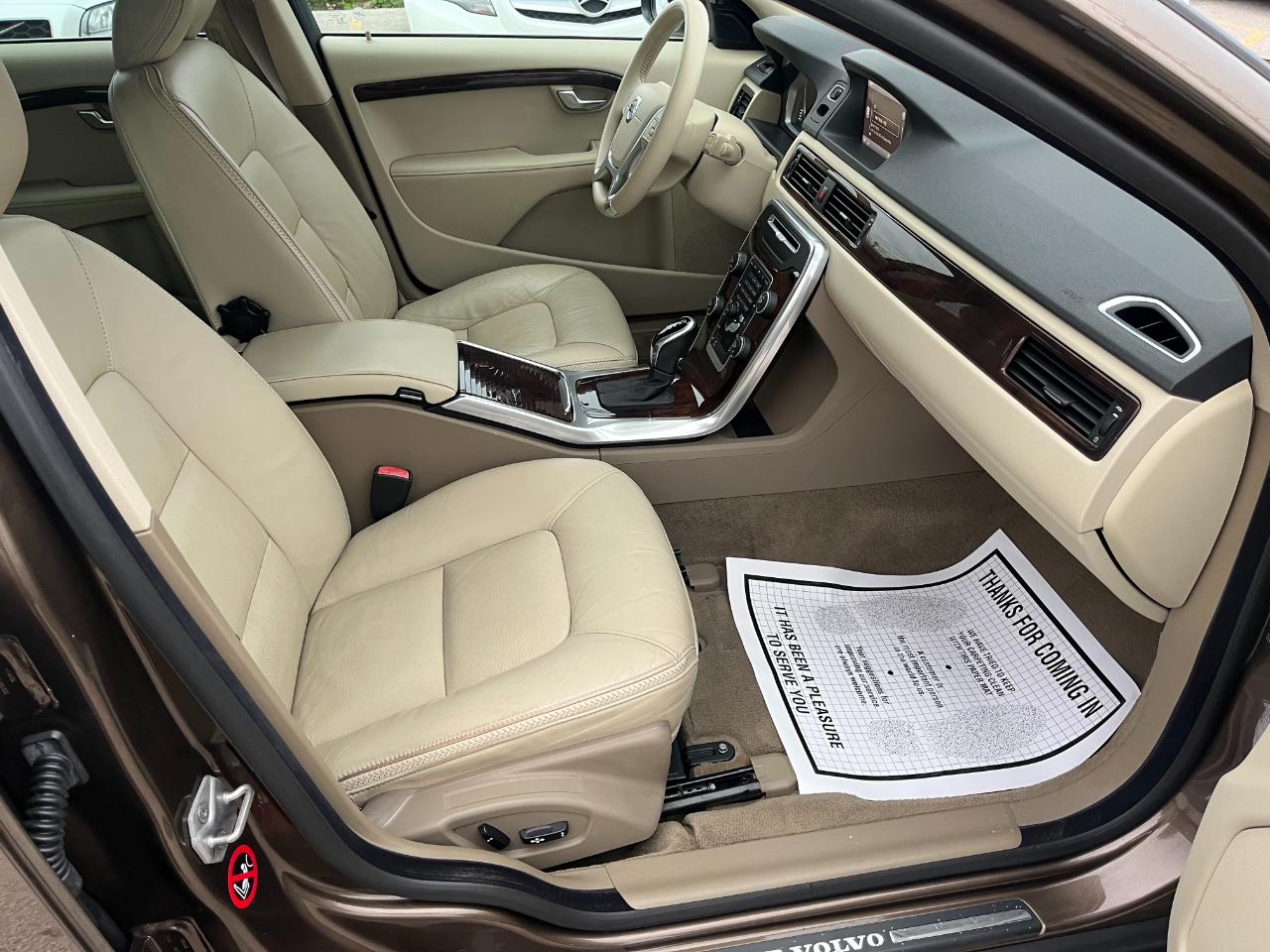 Volvo XC70 3.0 Premier+ 4WD 2015