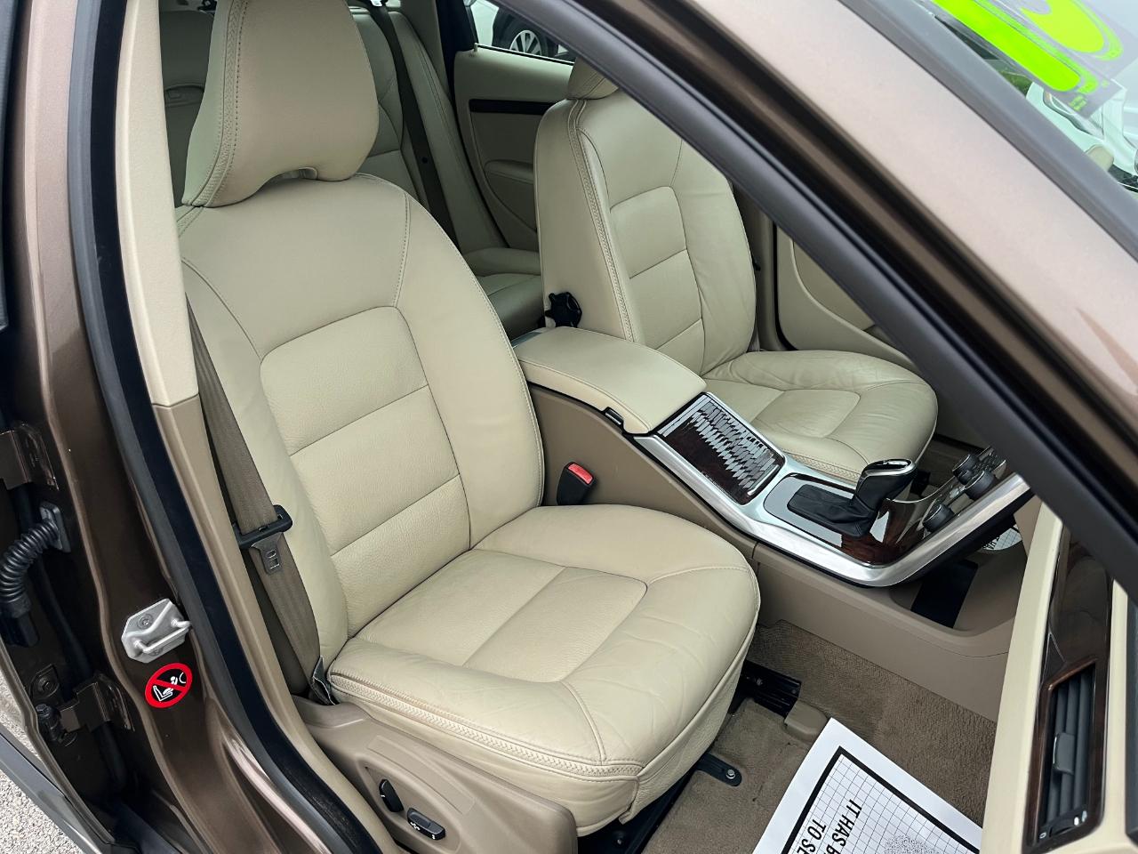 Volvo XC70 3.0 Premier+ 4WD 2015
