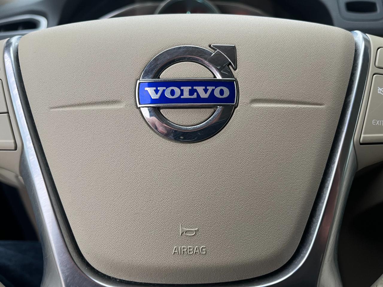 Volvo XC70 3.0 Premier+ 4WD 2015
