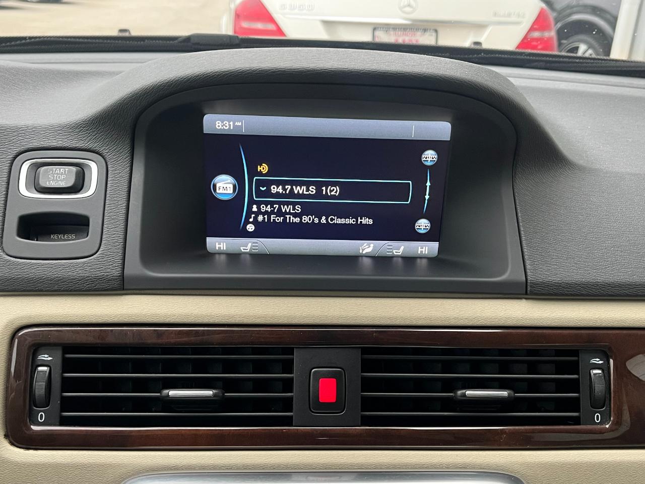 Volvo XC70 3.0 Premier+ 4WD 2015