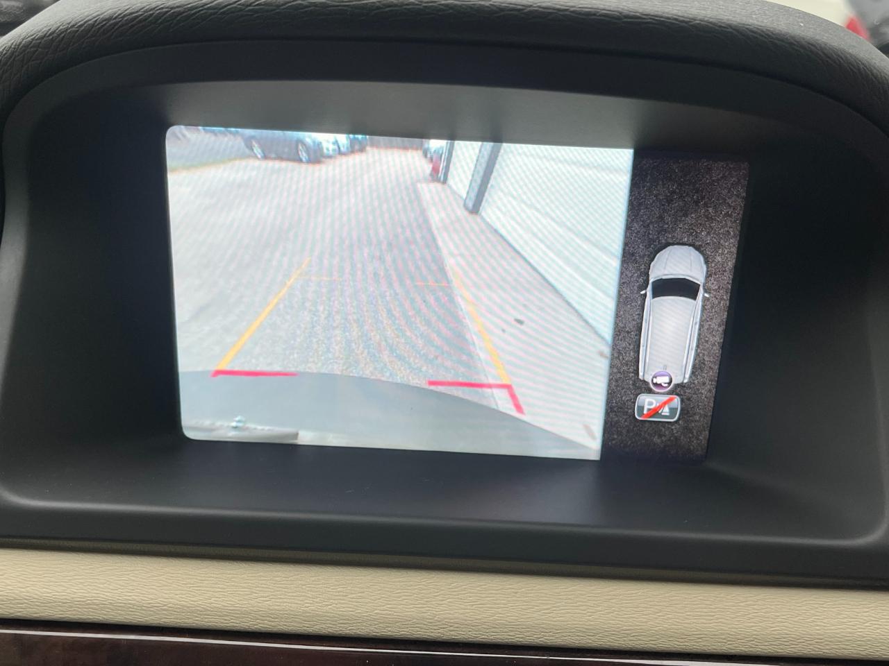 Volvo XC70 3.0 Premier+ 4WD 2015
