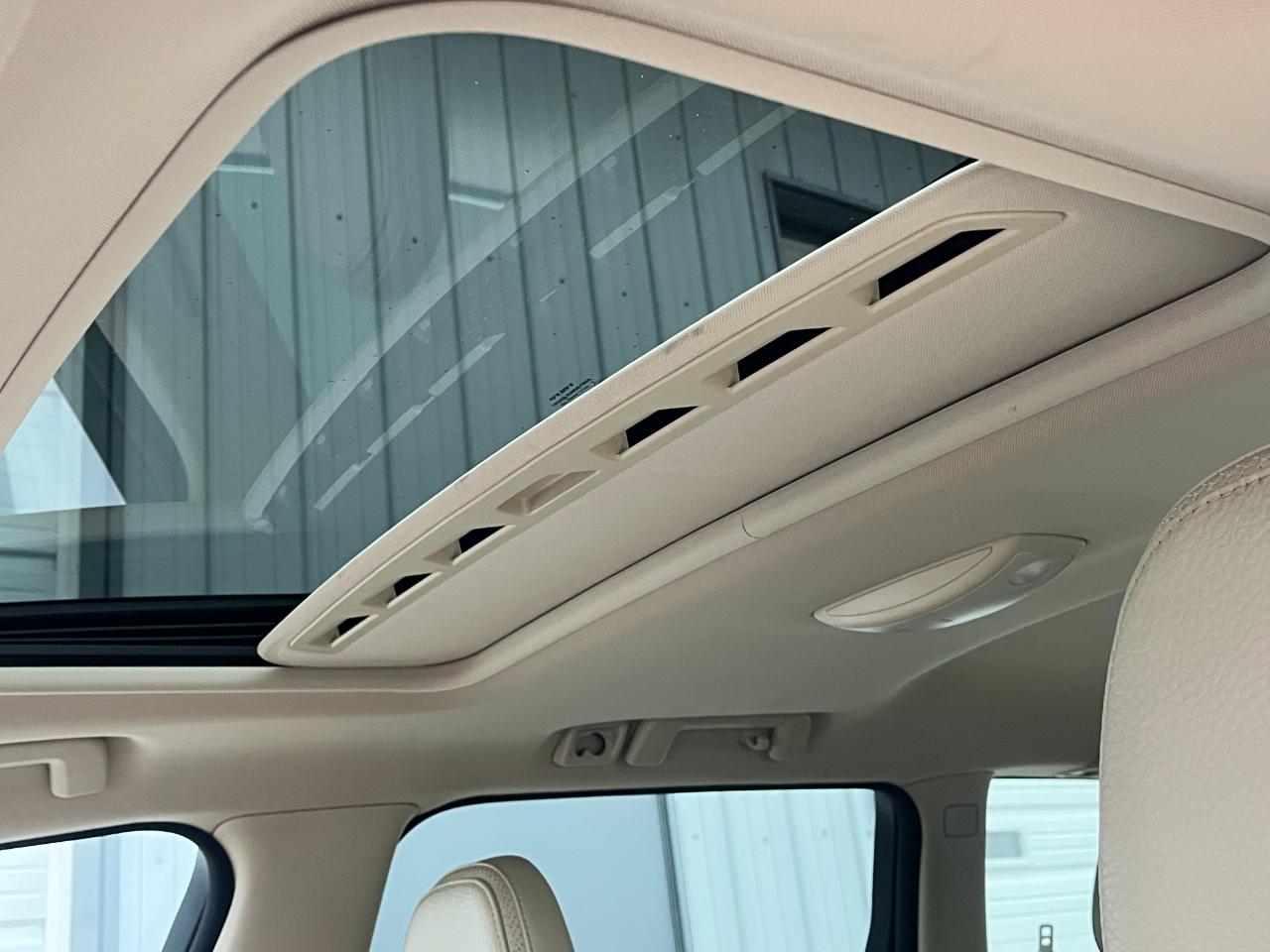 Volvo XC70 3.0 Premier+ 4WD 2015