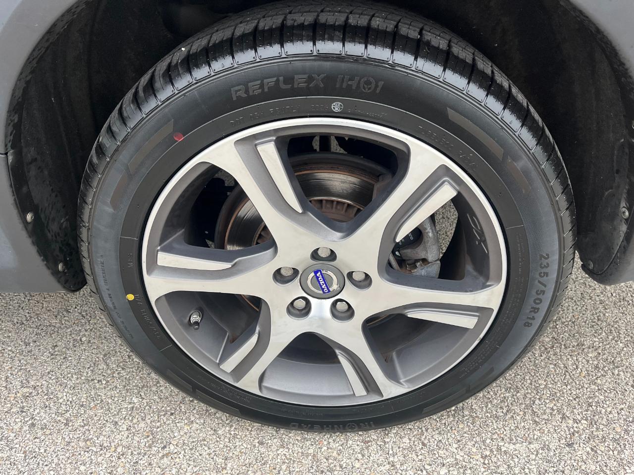 Volvo XC70 3.0 Premier+ 4WD 2015