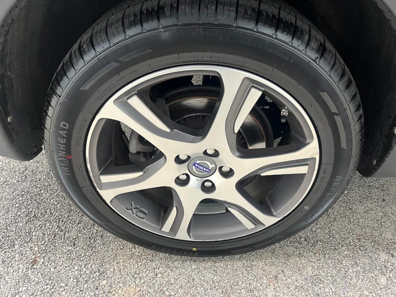 Volvo XC70 3.0 Premier+ 4WD 2015