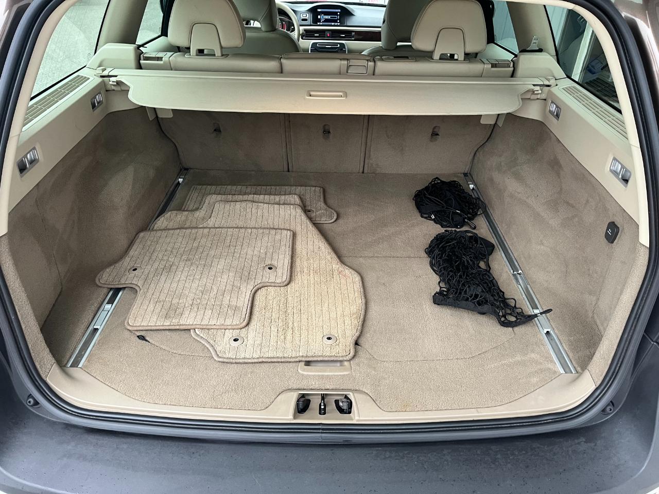 Volvo XC70 3.0 Premier+ 4WD 2015