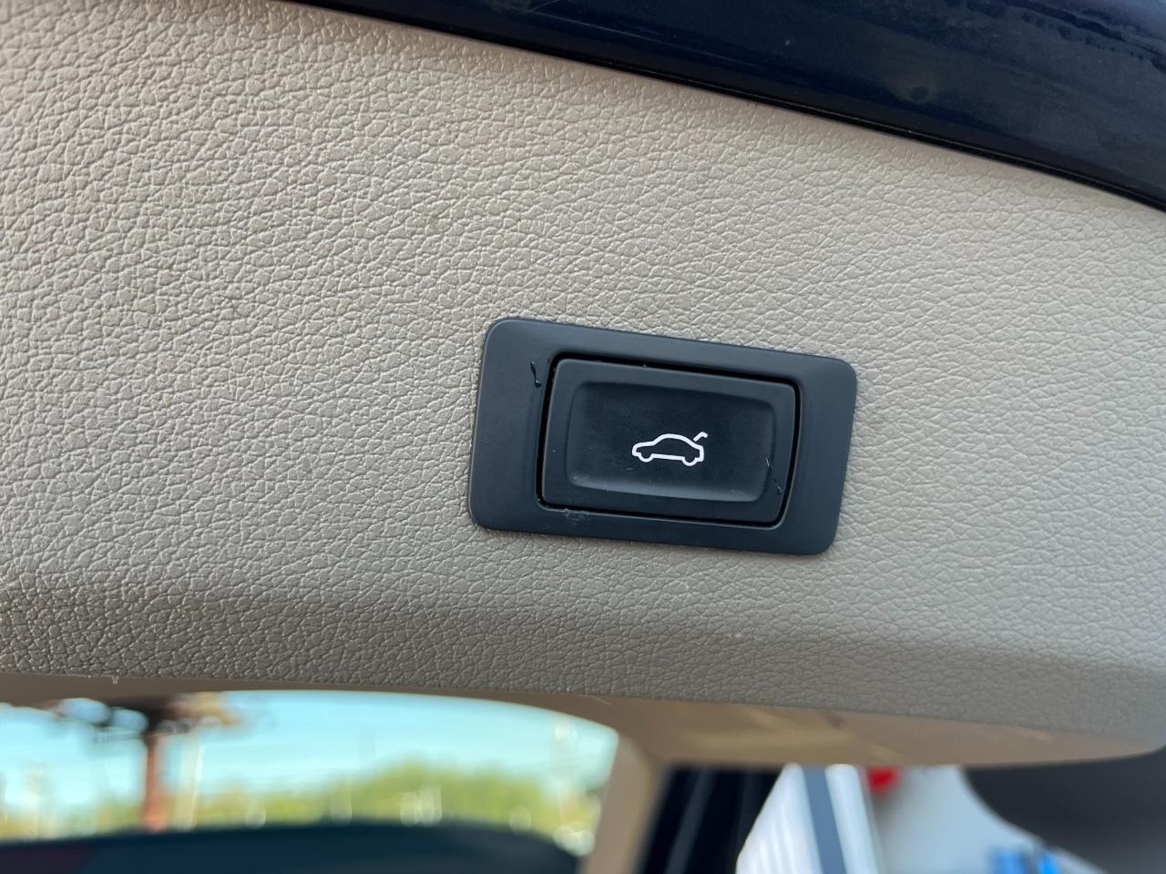 Audi Q7 TDI Premium Plus quattro 2013