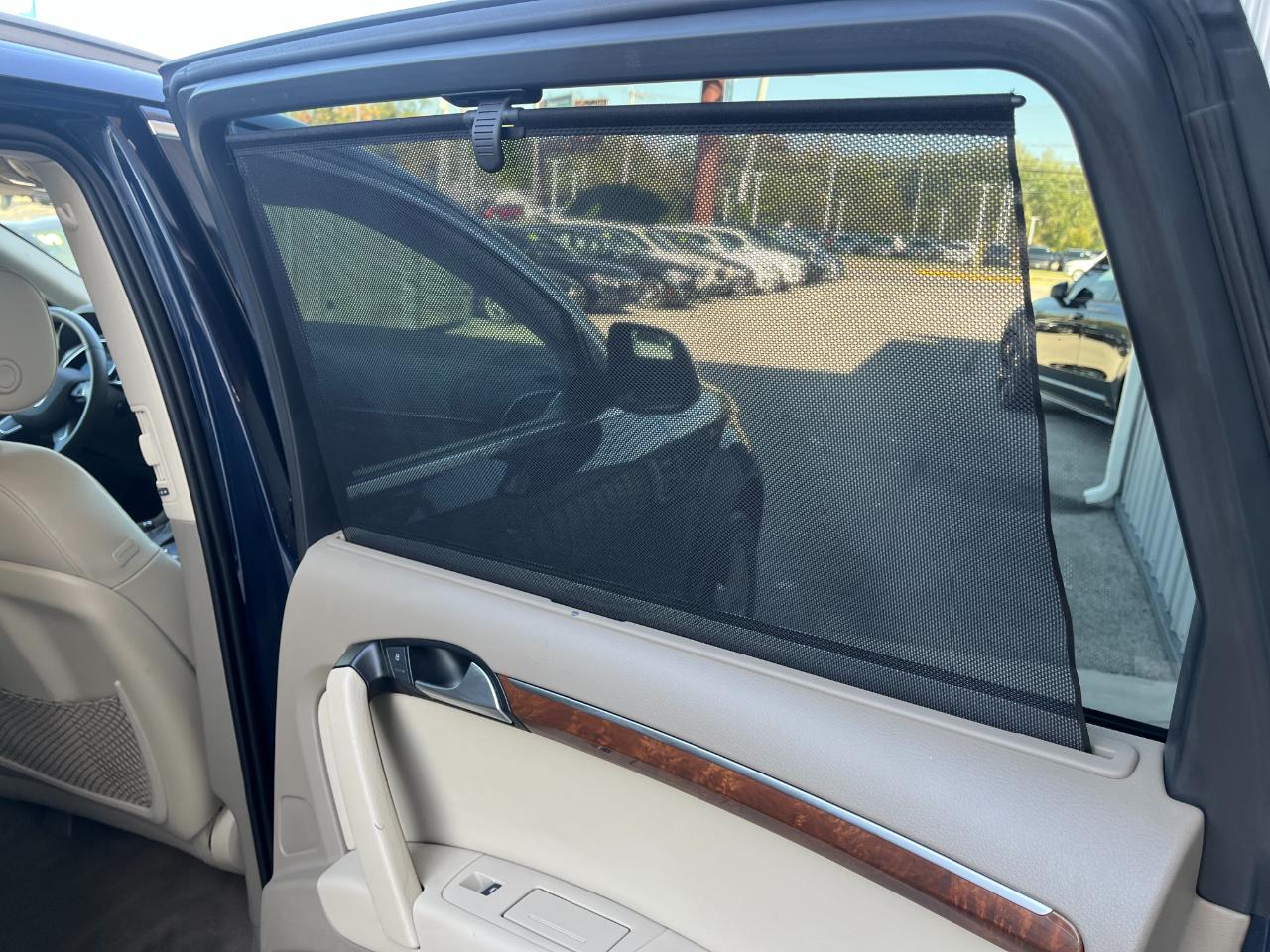 Audi Q7 TDI Premium Plus quattro 2013
