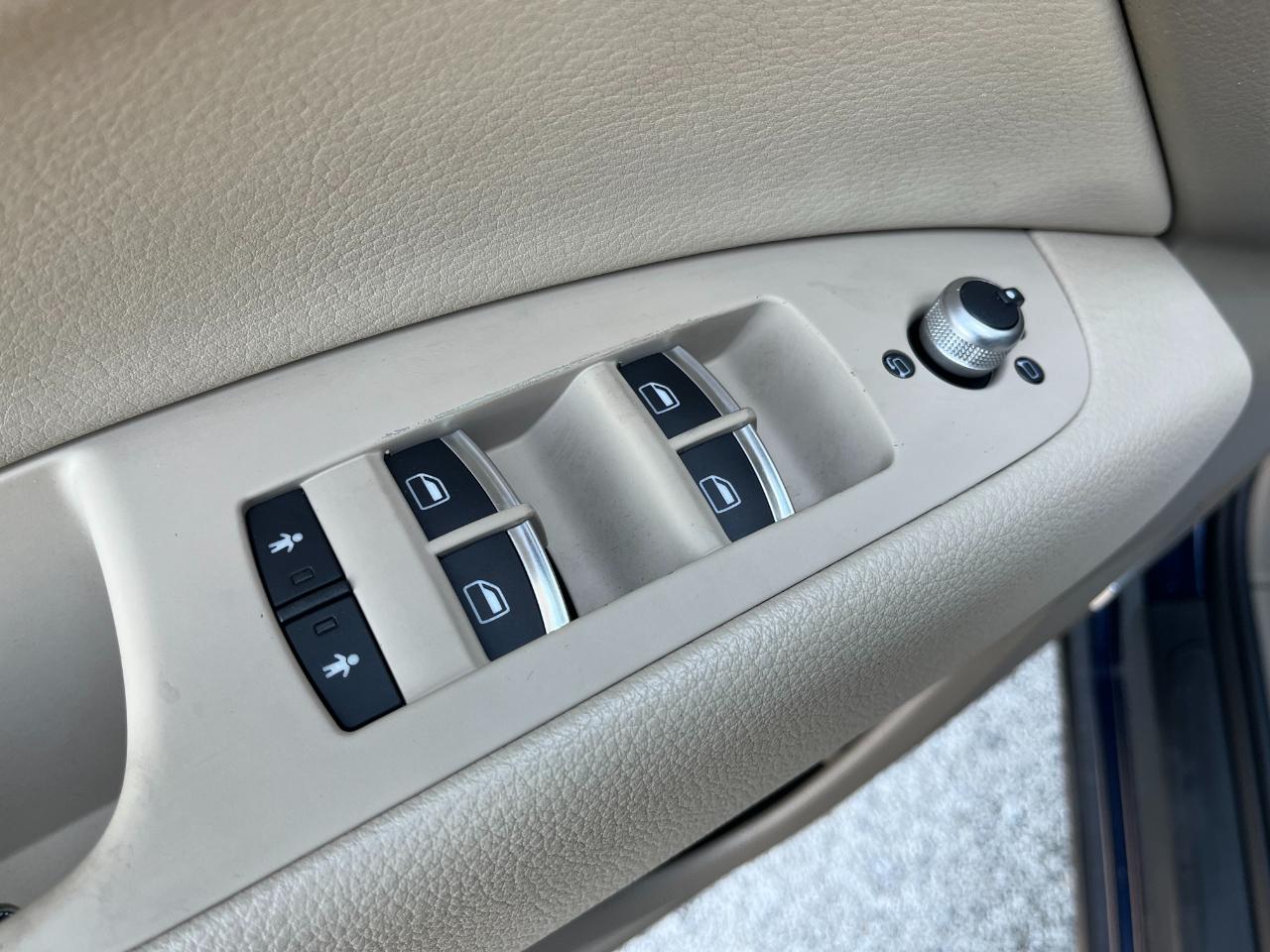 Audi Q7 TDI Premium Plus quattro 2013