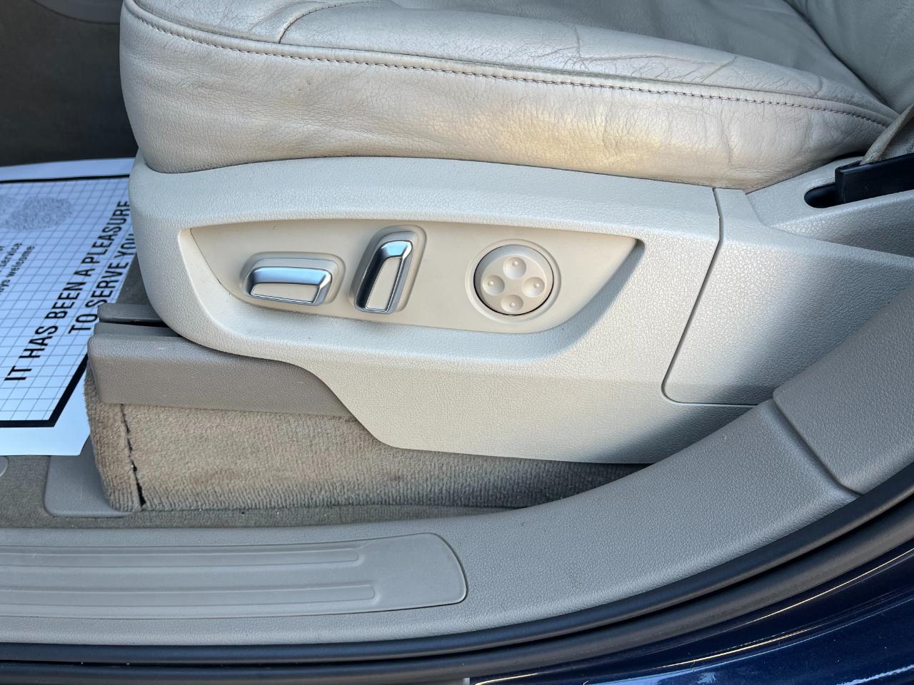 Audi Q7 TDI Premium Plus quattro 2013