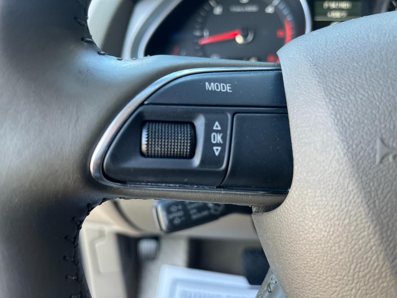 Audi Q7 TDI Premium Plus quattro 2013