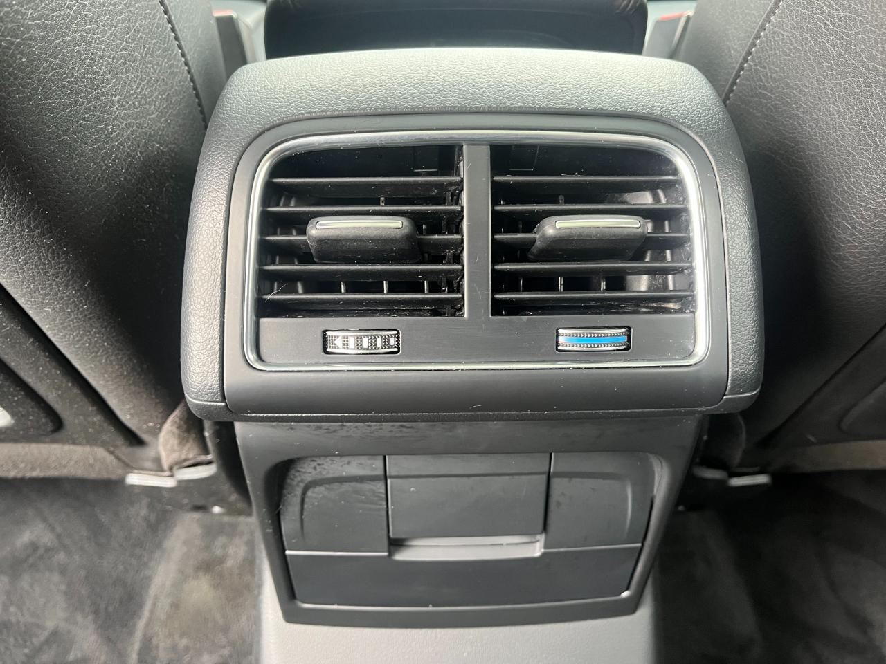 Audi Q5 TDI Premium Plus quattro 2015