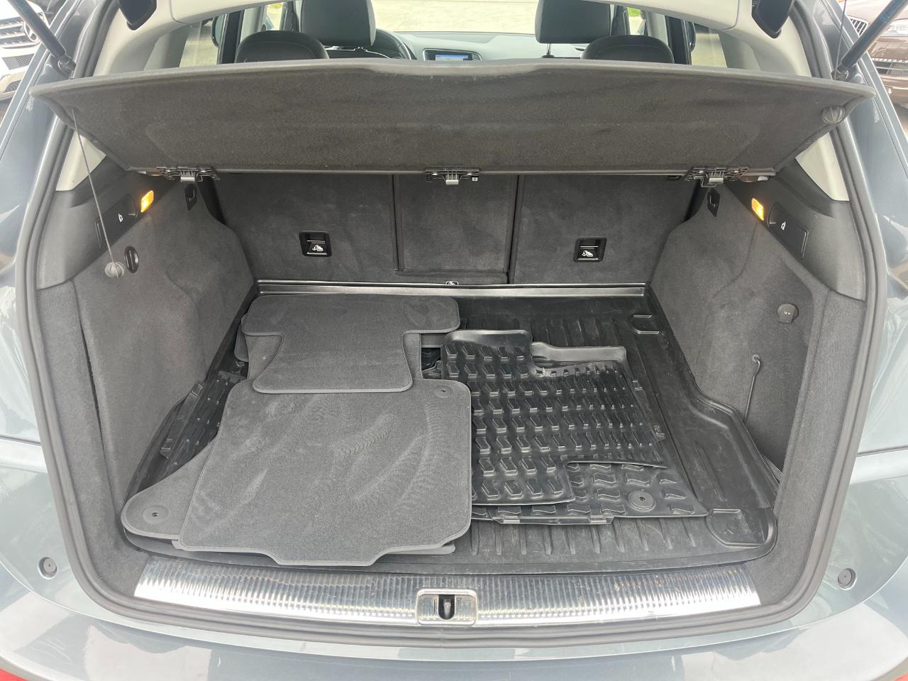 Audi Q5 TDI Premium Plus quattro 2015