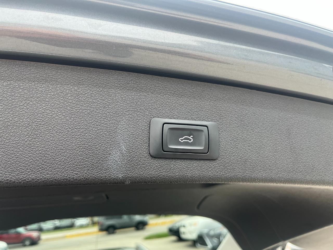 Audi Q5 TDI Premium Plus quattro 2015