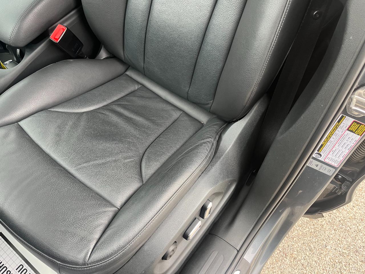 Audi Q5 TDI Premium Plus quattro 2015