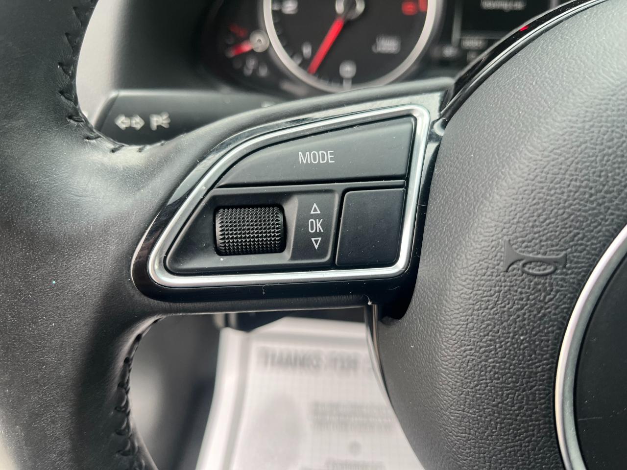 Audi Q5 TDI Premium Plus quattro 2015