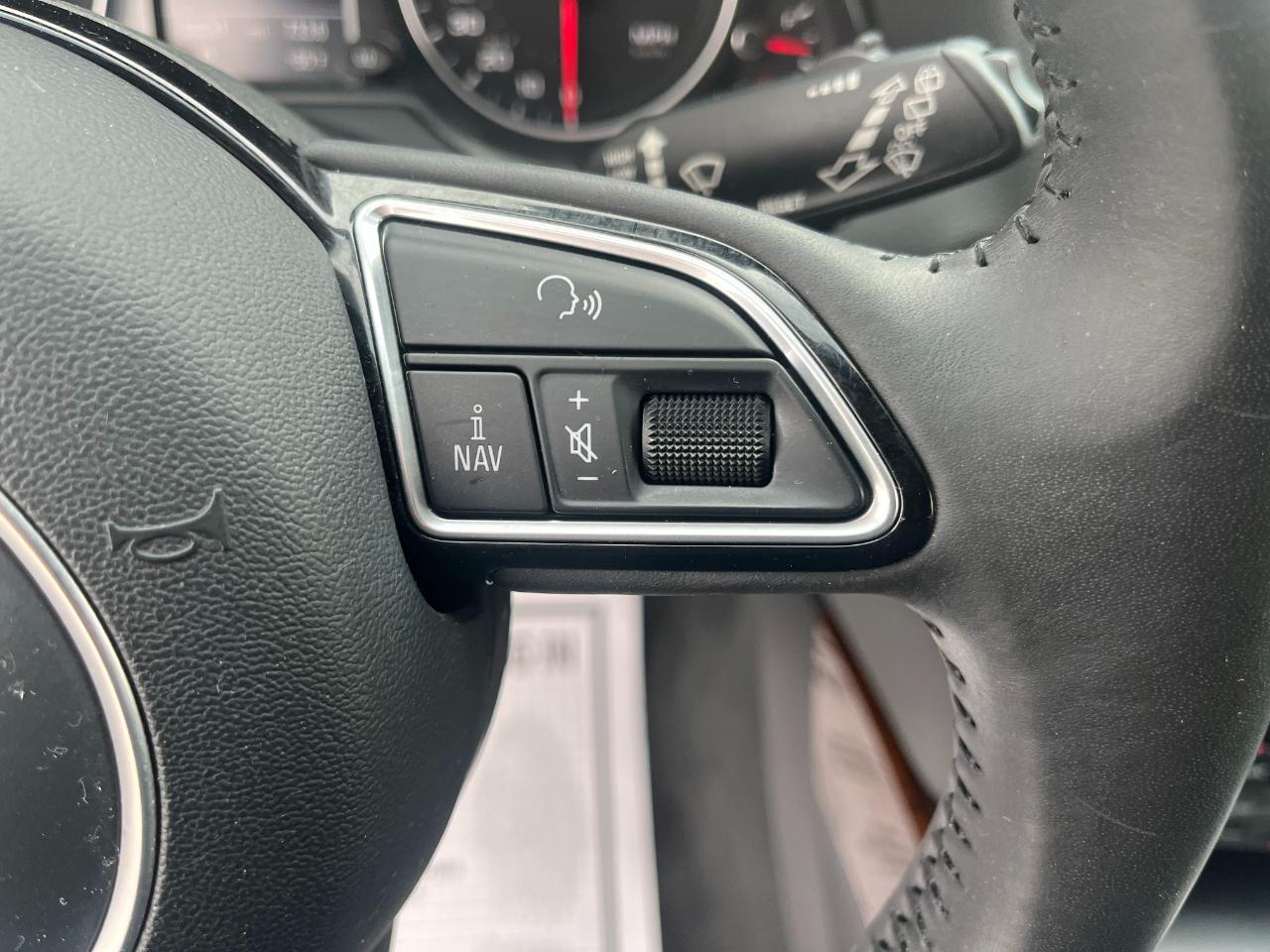 Audi Q5 TDI Premium Plus quattro 2015