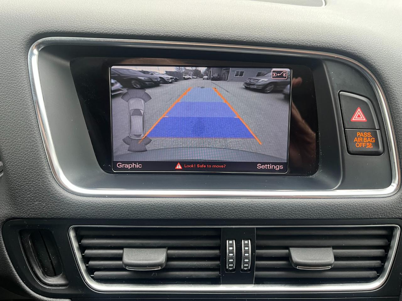 Audi Q5 TDI Premium Plus quattro 2015