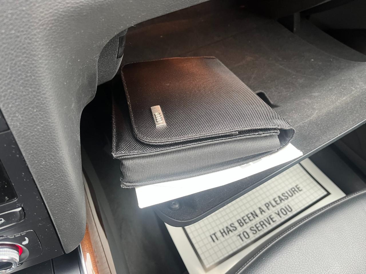 Audi Q5 TDI Premium Plus quattro 2015