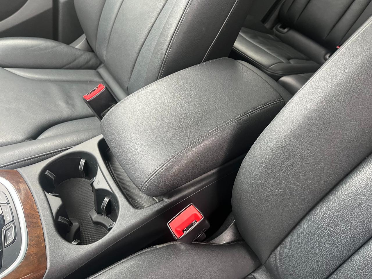 Audi Q5 TDI Premium Plus quattro 2015