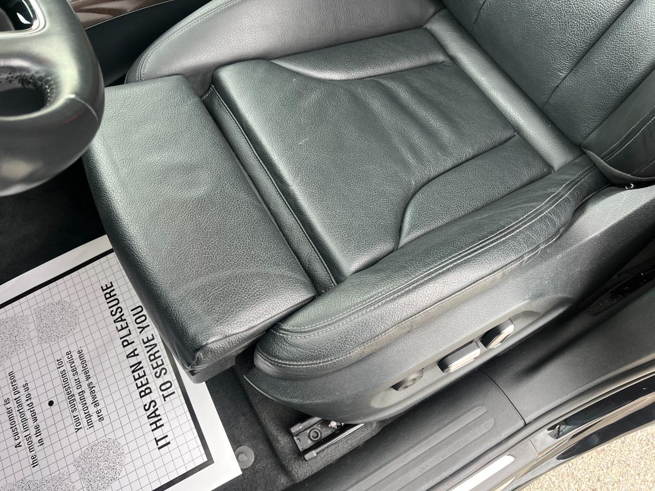 Audi Q5 TDI Premium Plus quattro 2014