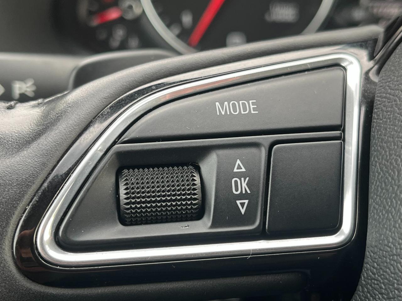 Audi Q5 TDI Premium Plus quattro 2014