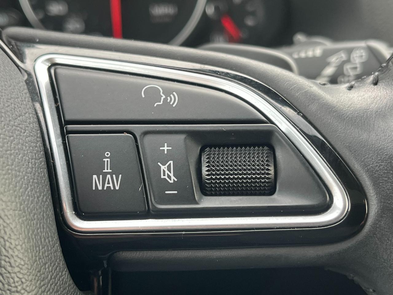 Audi Q5 TDI Premium Plus quattro 2014
