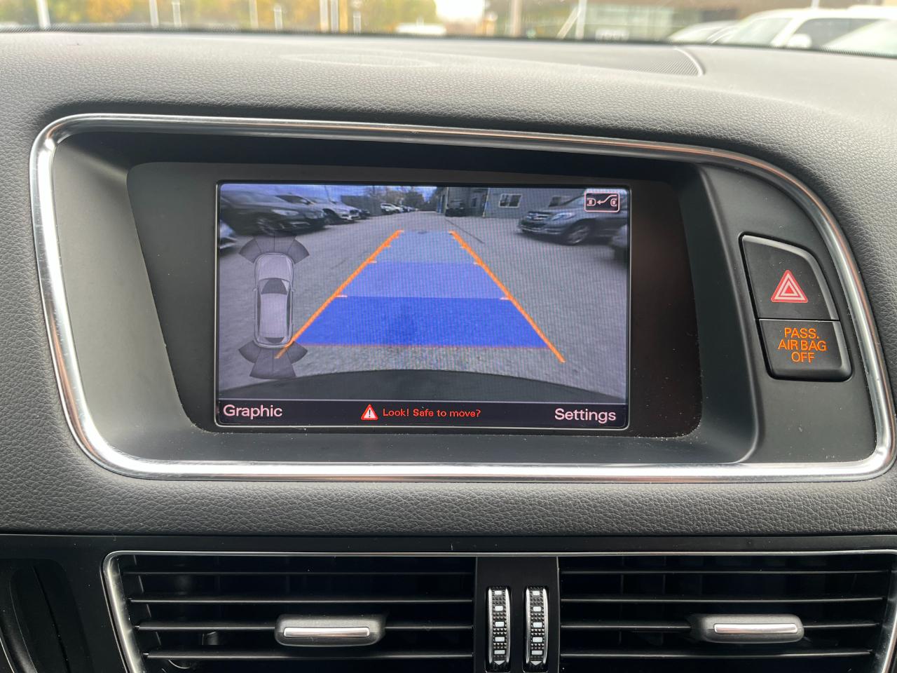 Audi Q5 TDI Premium Plus quattro 2014