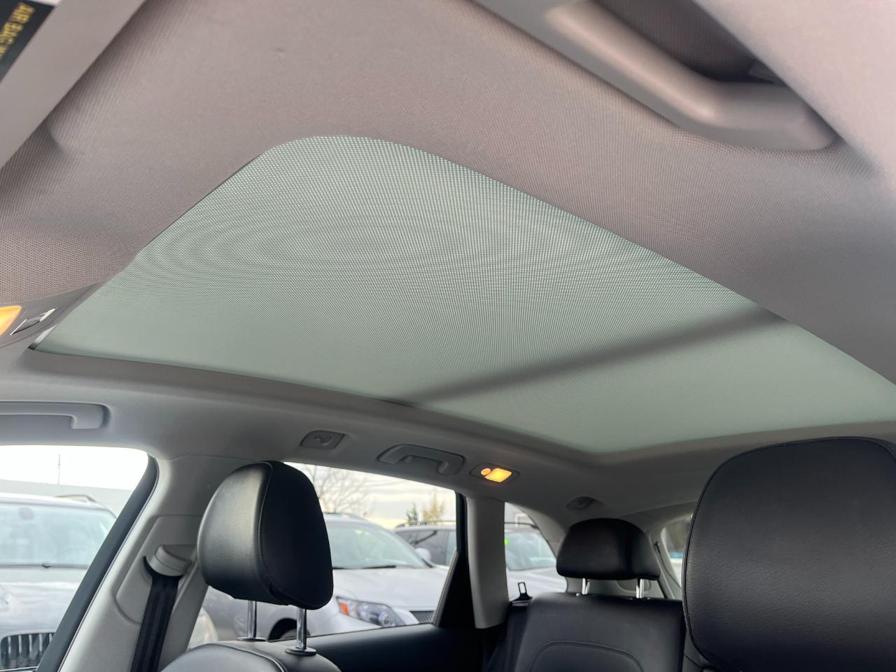 Audi Q5 TDI Premium Plus quattro 2014