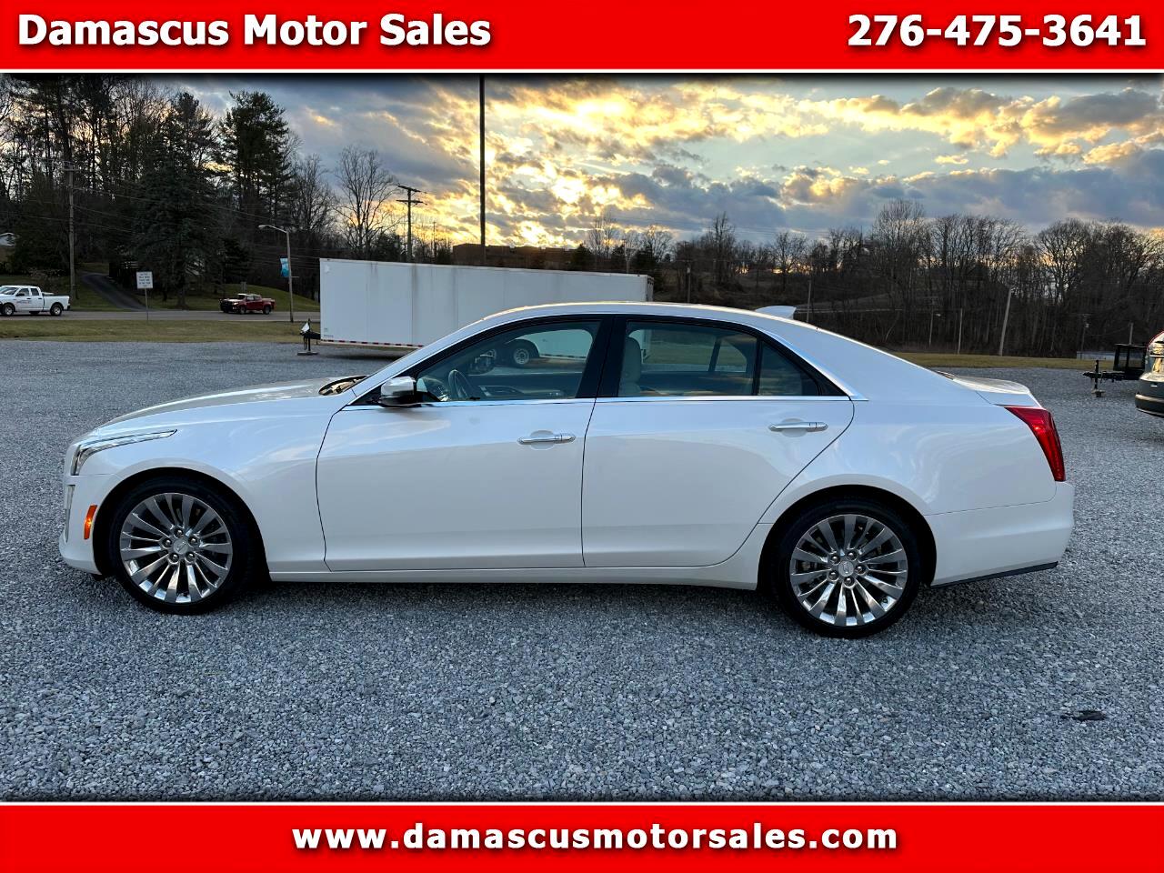 Used Cars for Sale Damascus VA 24236 Damascus Motor Sales