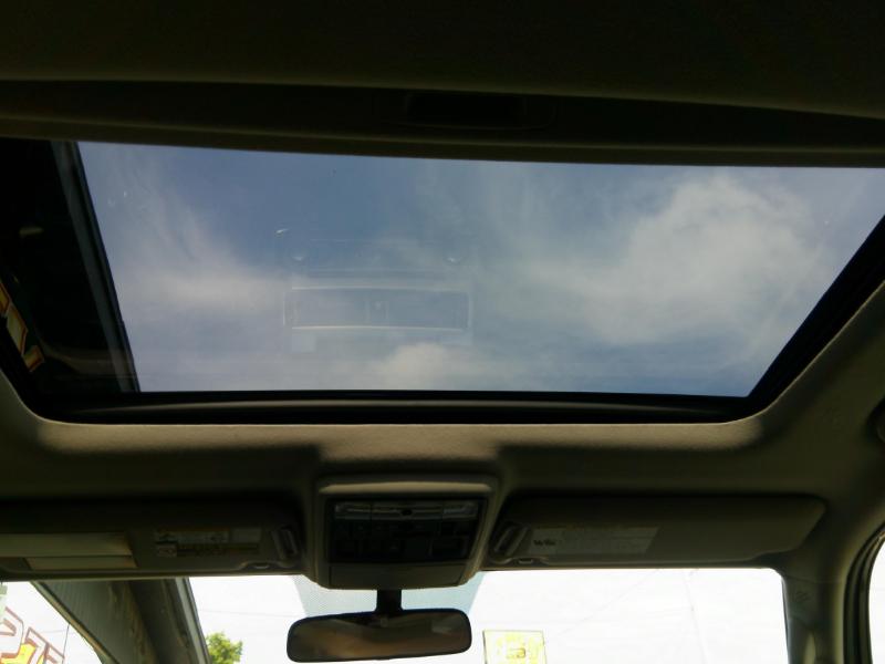 Toyota 4Runner SR5 4WD 2013