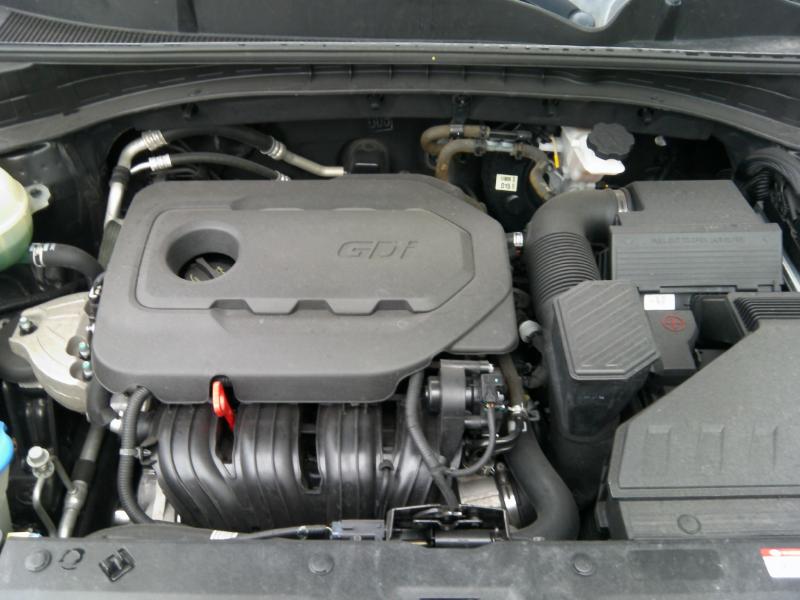 Kia Sportage LX AWD 2017 Kia Sportage LX AWD 2017