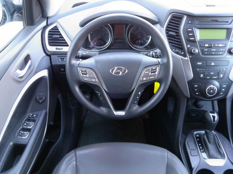 Hyundai Santa Fe Sport 2.4 FWD 2013