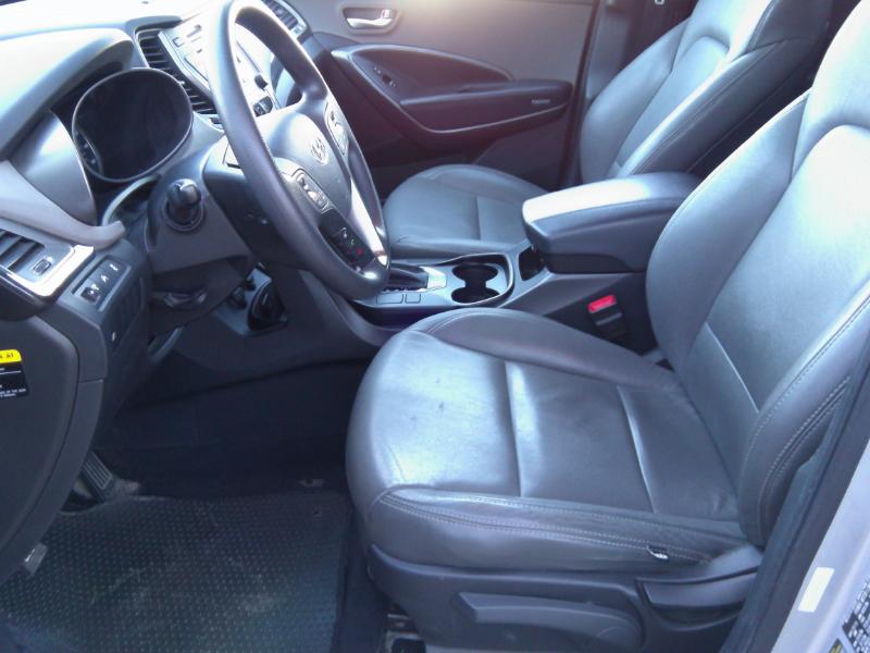 Hyundai Santa Fe Sport 2.4 FWD 2013