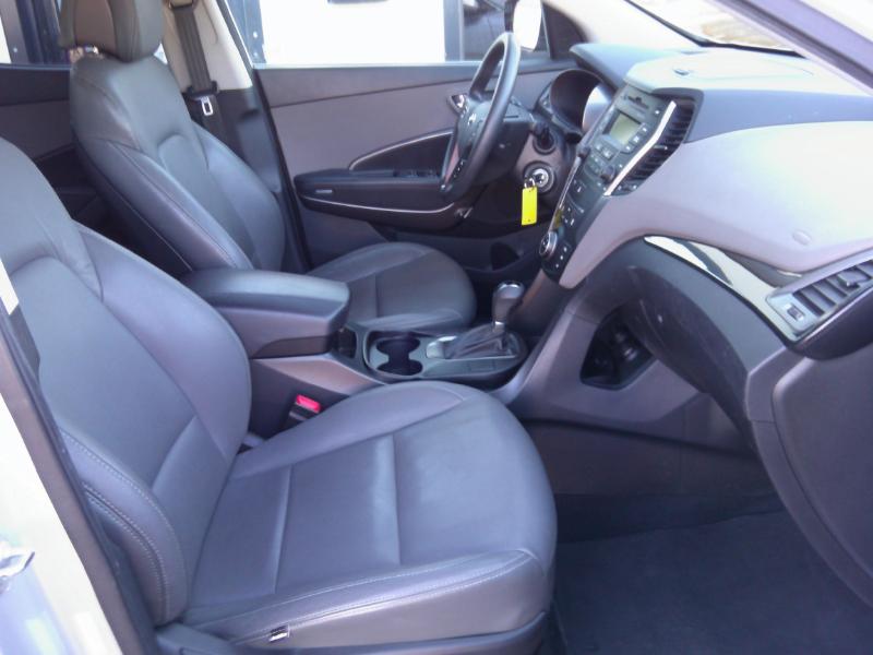 Hyundai Santa Fe Sport 2.4 FWD 2013