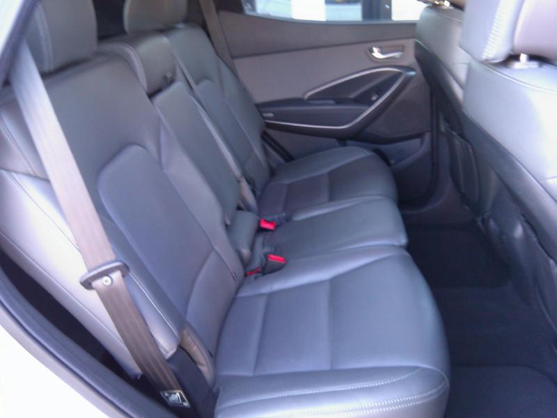 Hyundai Santa Fe Sport 2.4 FWD 2013