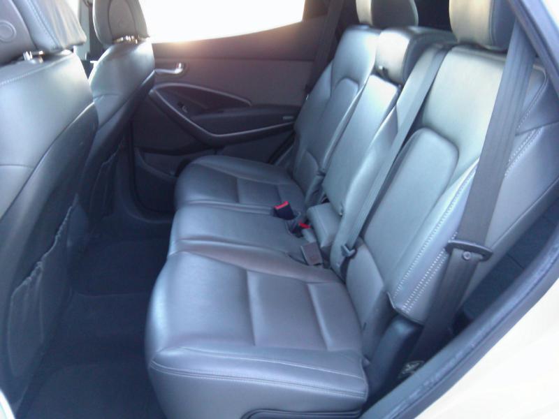 Hyundai Santa Fe Sport 2.4 FWD 2013