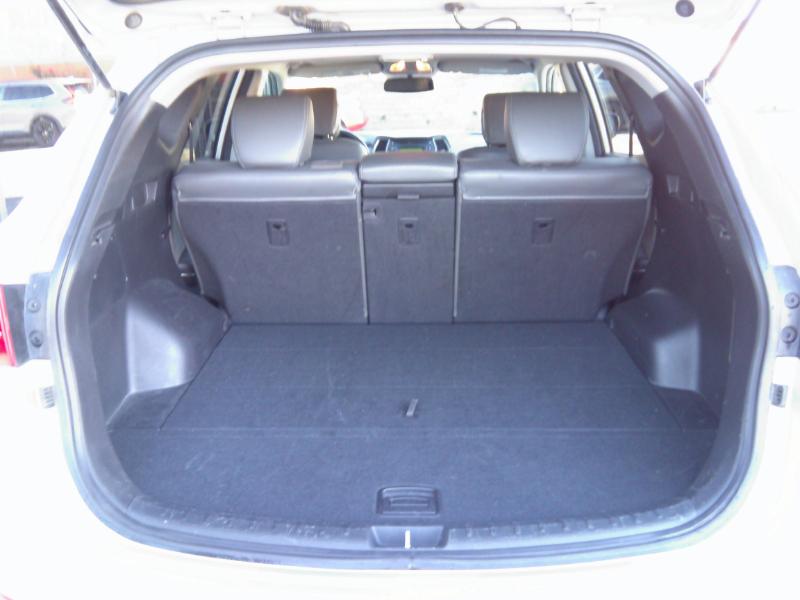 Hyundai Santa Fe Sport 2.4 FWD 2013