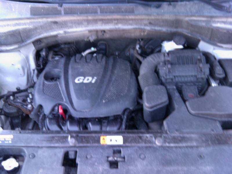 Hyundai Santa Fe Sport 2.4 FWD 2013