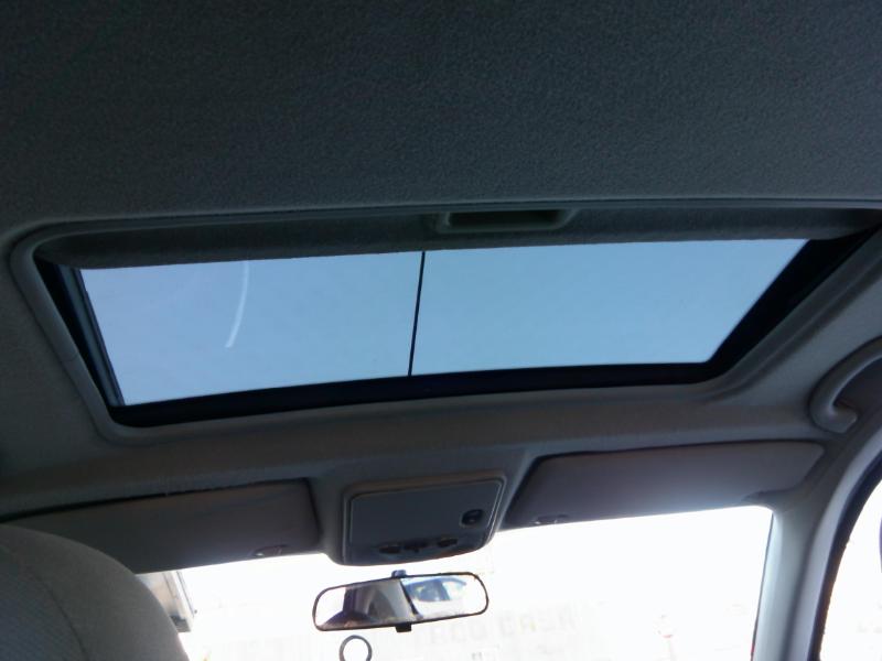 Ford Focus ZX4 SES 2007